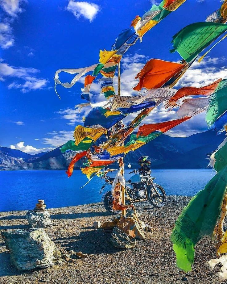 Ladakh Travel Packages: Your Ultimate Guide to an Unforgettable Adventure - Crazy Riders