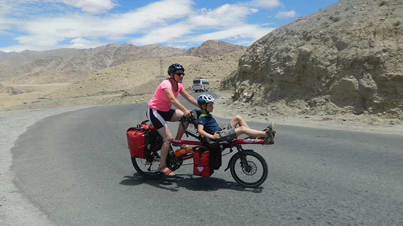 Best Tour Operators in Leh Ladakh - Best Travel Organizers - Crazy Riders