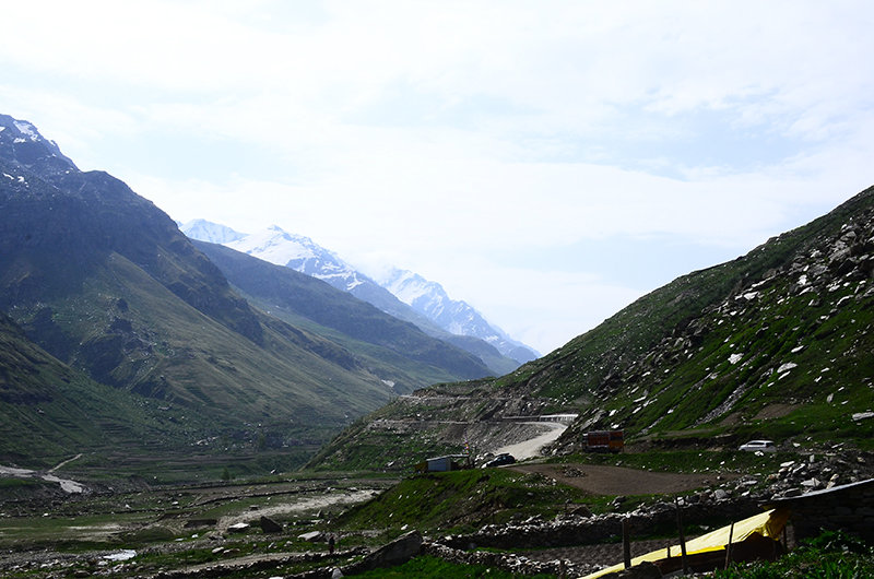 Discover the Majesty of Ladakh: Leh Ladakh SUV Trip with Crazy Riders Adventure Tours - Crazy Riders