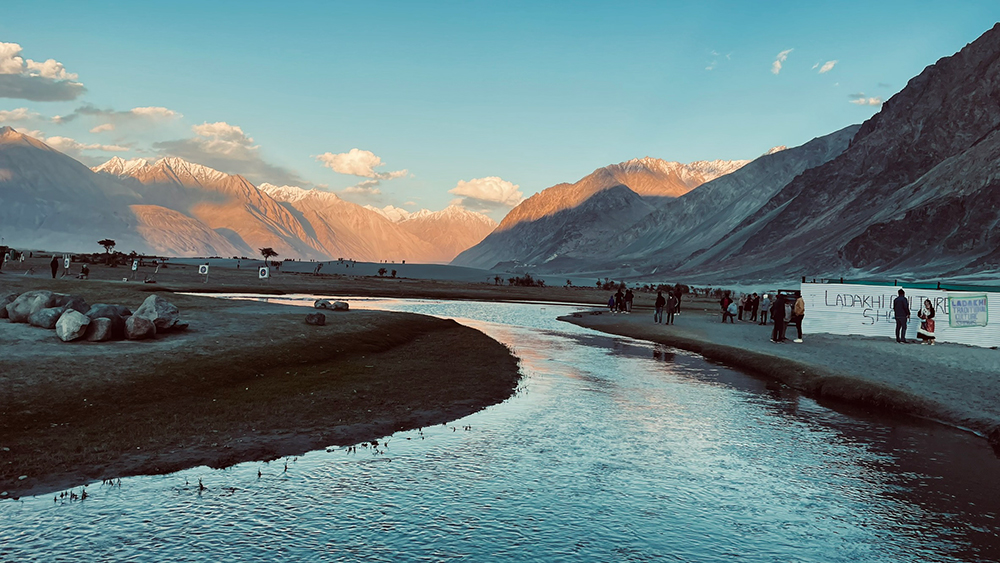 Manali to Ladakh Road Trip with Crazy Riders Adventure Tours - Crazy Riders