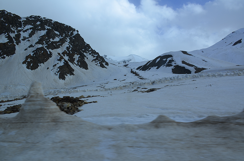 Turtuk Tales: Explore Leh Ladakh 6 Nights / 7 Days SUV Car Tour - Crazy Riders