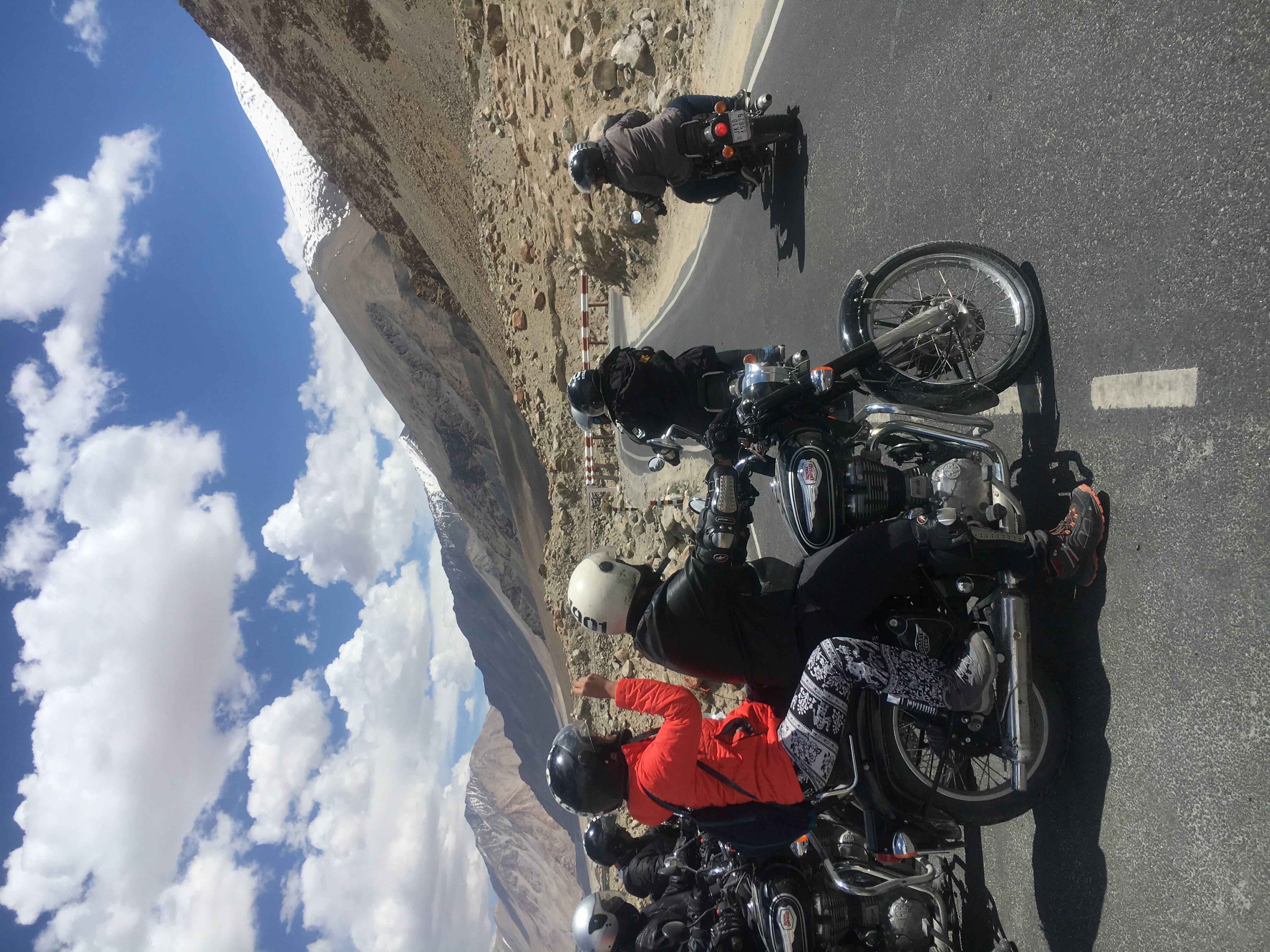 Experience the Thrill of a Bike Trip to Manali from Delhi with Crazy Riders Adventure Tours - Crazy Riders