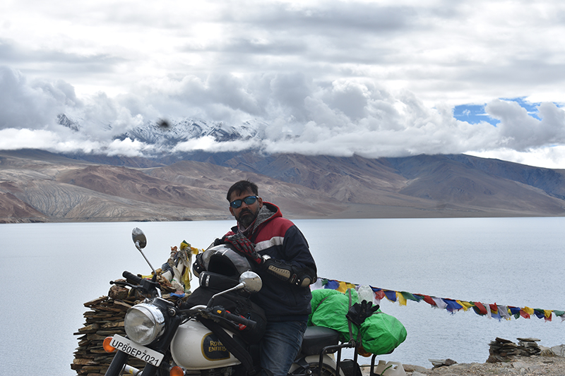 Ladakh Adventure Road Trip: Best Tour Operators - Crazy Riders