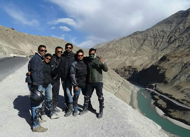 Leh Ladakh Turtuk SUV Tour: Adventure into the Heart of Himalaya - Crazy Riders
