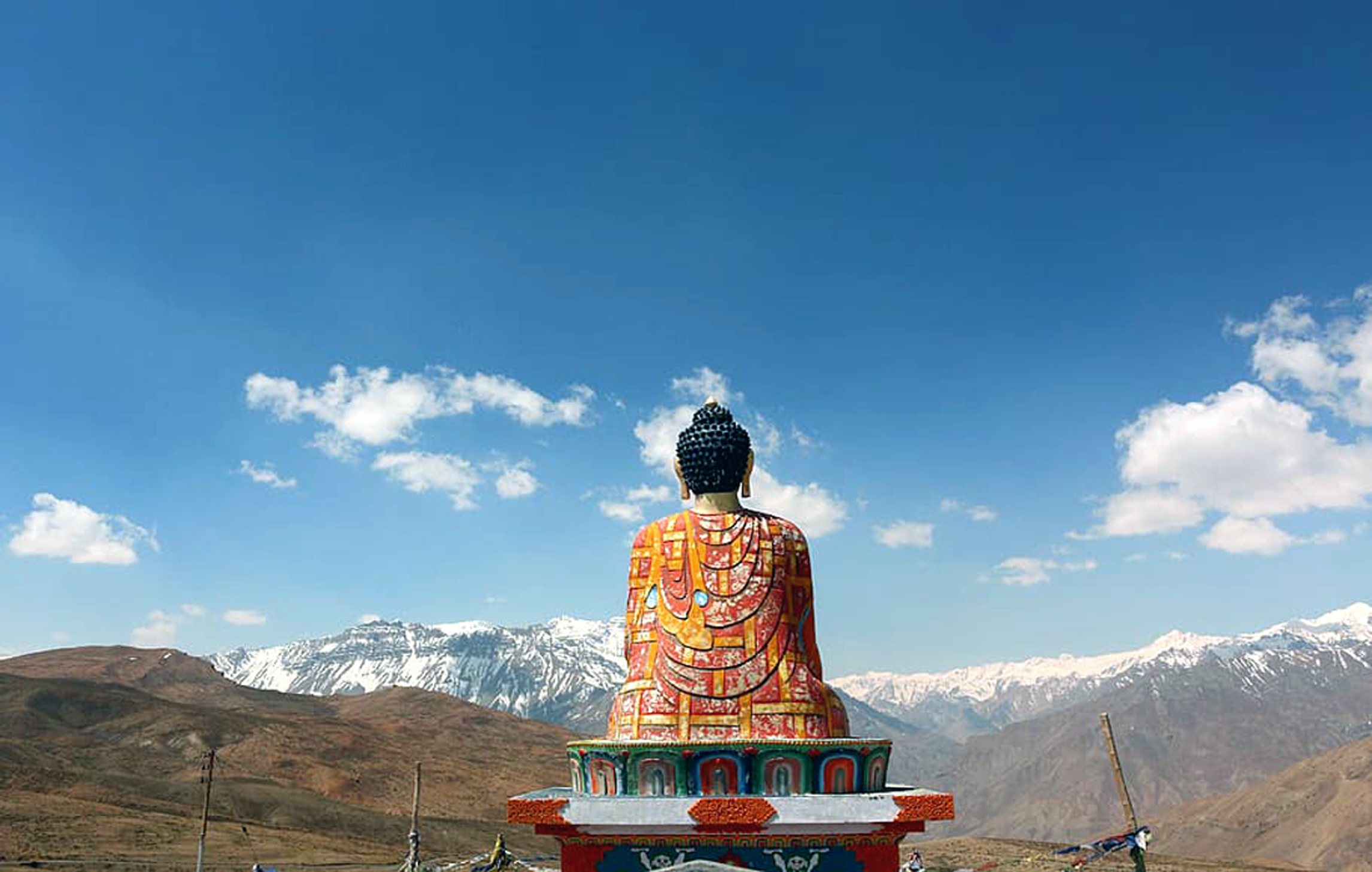 Spiti Valley: Affordable Tour Packages