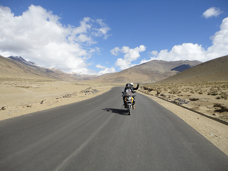 Mystique of the Himalayas: A Manali Leh Ladakh Srinagar Tour - Crazy Riders