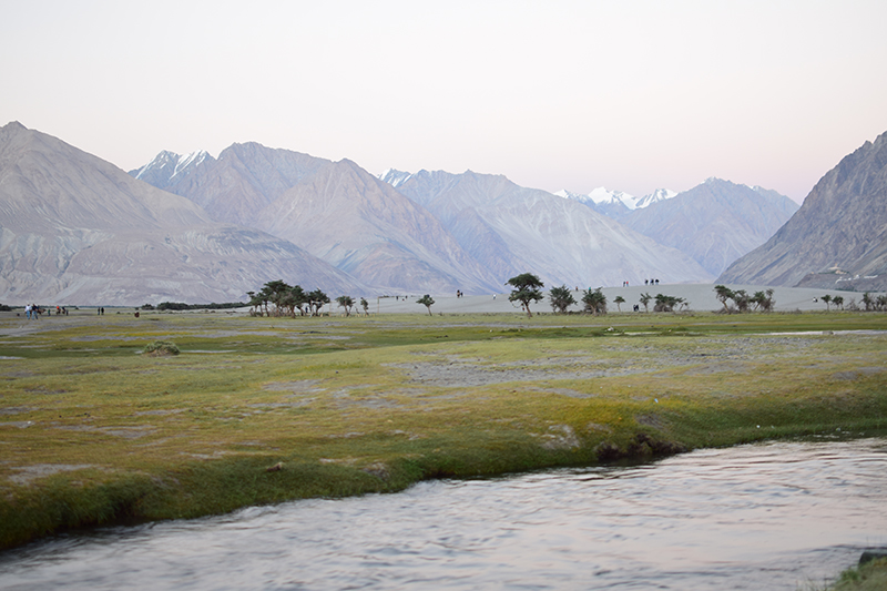 Discover the Magic of Spiti Valley with Affordable Tour Packages from Delhi - Crazy Riders