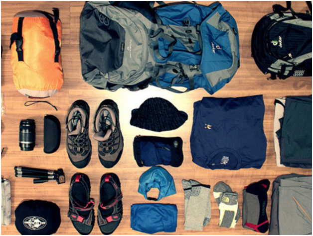 Packing list For Leh Ladakh Bike Tour for Riders - Crazy Riders