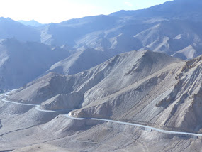 Thrilling Expedition: Manali to Leh Ladakh Srinagar Road Trip Escapade - Crazy Riders